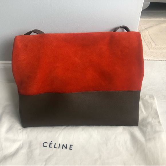 Celine all soft bag - Picture 14 of 16